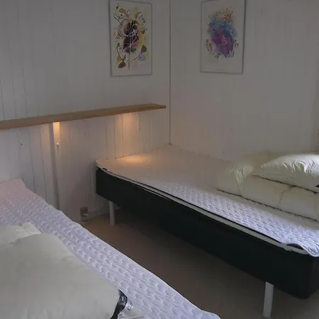 Sorbus Tatil Evi Arnager