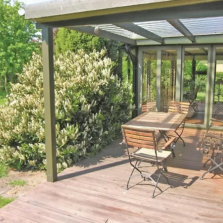 Tatil Evi Sorbus Arnager