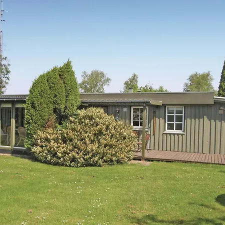 Hébergement de vacances Sorbus