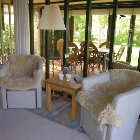 Hébergement de vacances Sorbus Arnager