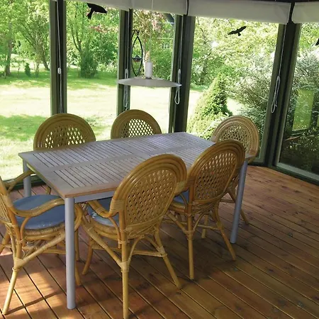 Tatil Evi Sorbus Arnager