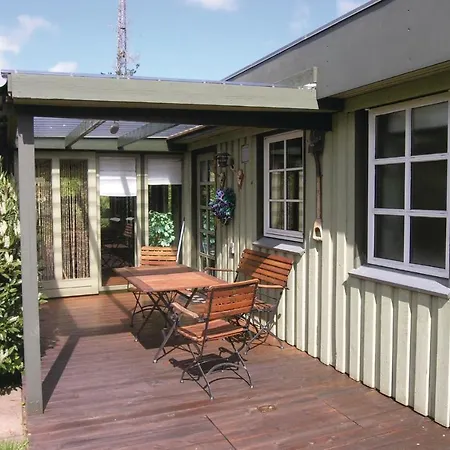 Sorbus Hébergement de vacances