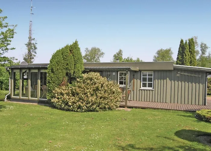 Casa vacanze Sorbus