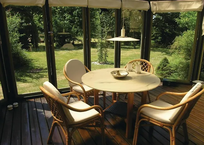 Sorbus Casa vacanze