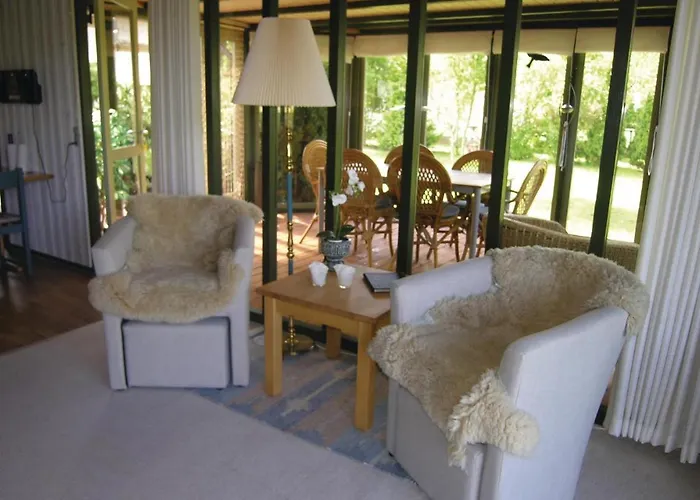 Holiday home Sorbus Ronne