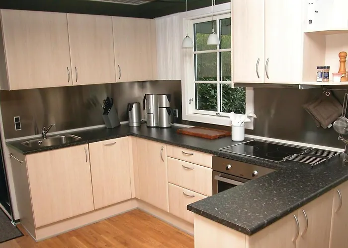 Casa vacanze Sorbus *
